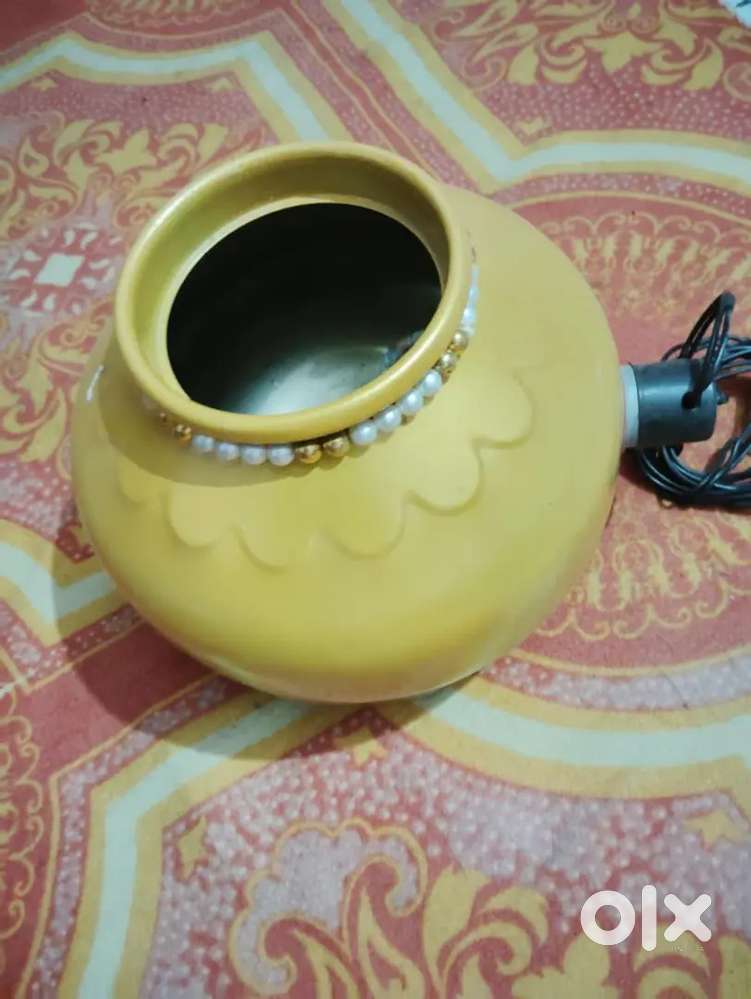 Electric Fogg Matka