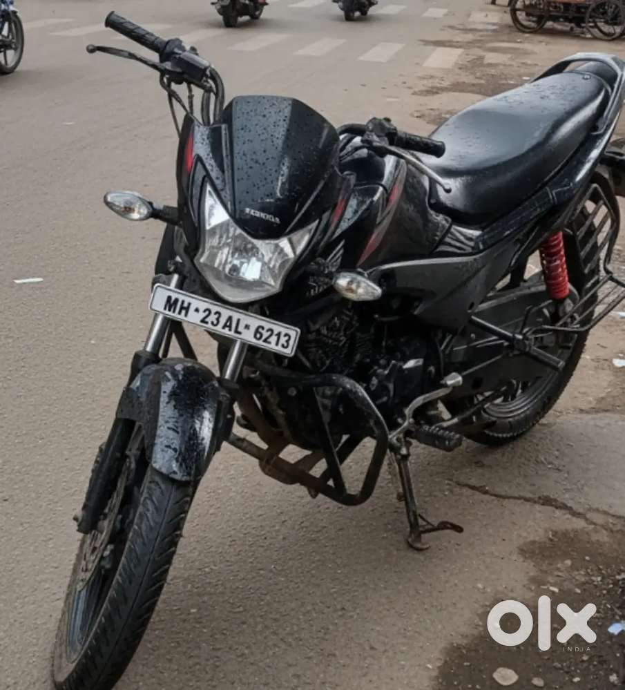 Honda Livo first owner Excellent Condition, 30,000 KM, Petrol
