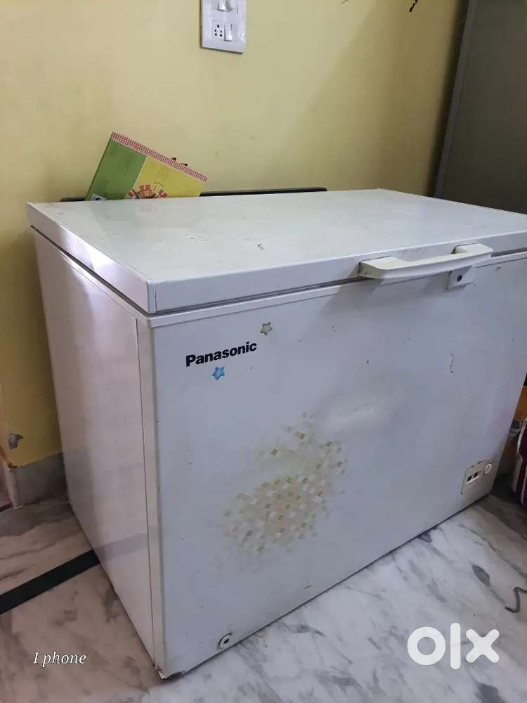 Panasonic Deep freezer