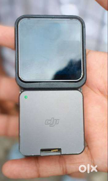 I want to sell my camera