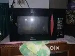 Samsung microwave