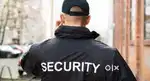 Security guard