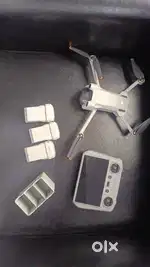 Dji Mini 3 Pro Combo 4k Drone for sale