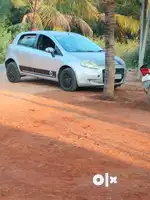 Fiat Punto 2011 Diesel