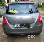 Maruti Suzuki Swift 2013b