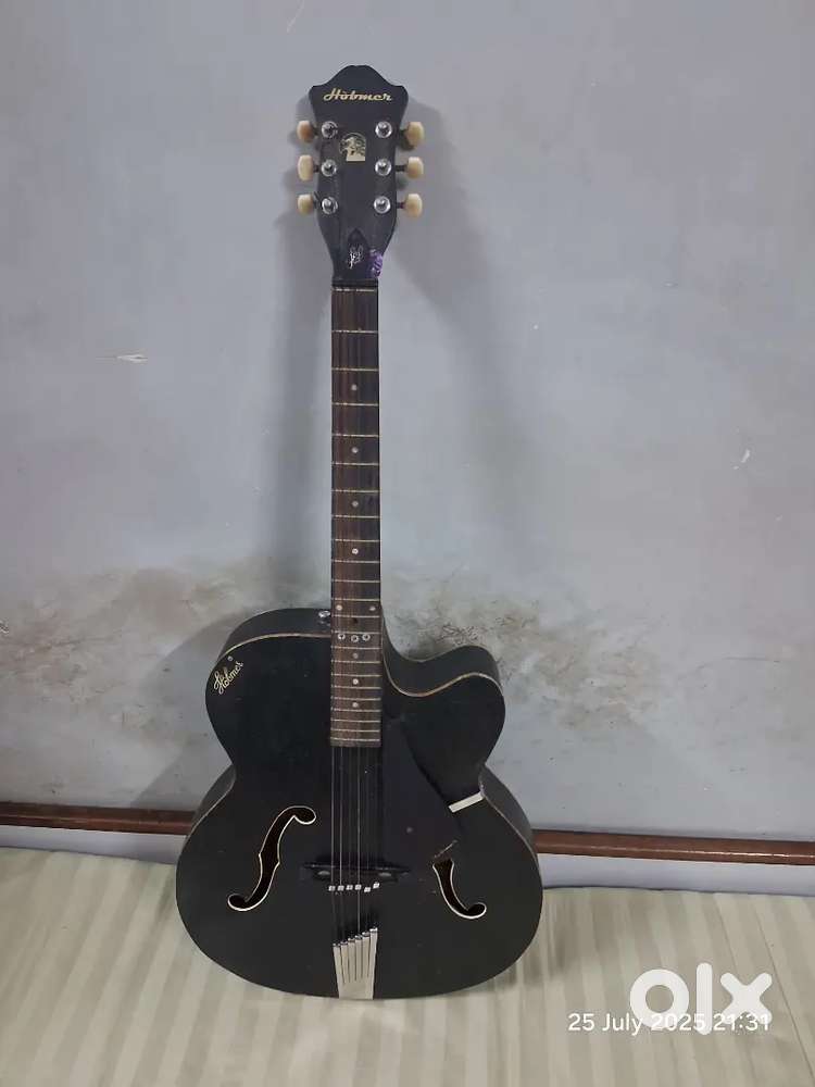 Hobmer Guitar for Sale