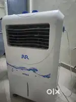 6 months old water cooler top condition