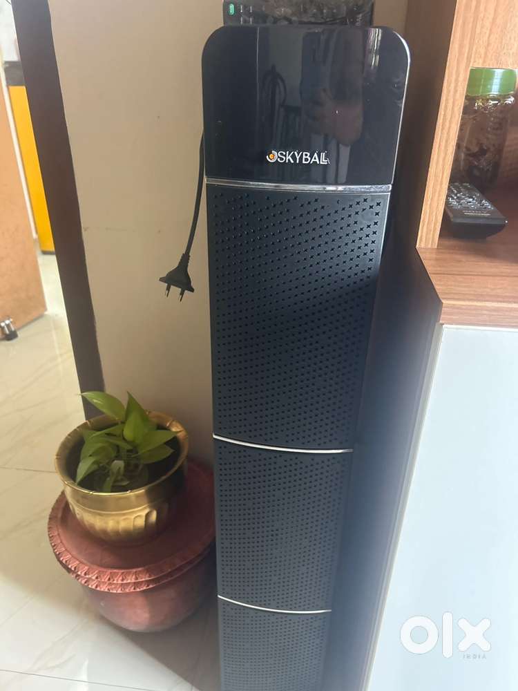 Party Speaker