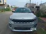 Jeep Meridian Limited Plus 4x4 AT, 2023, Diesel