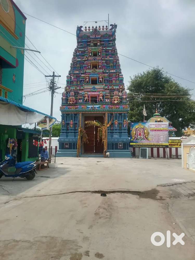 SUBRAMANI NAGAR DTCP Land
