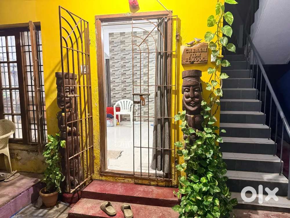 2BHK available @ ECR kottivakkam