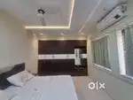 Luxurious bungalow gift City distance 3 km