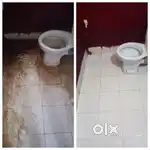 Hygiene  Bathroom Cleaning Service,  Guwahati and Out of Guwahati