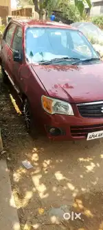 Maruti suzuki altoK10