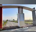 Low price with full development and with all convince