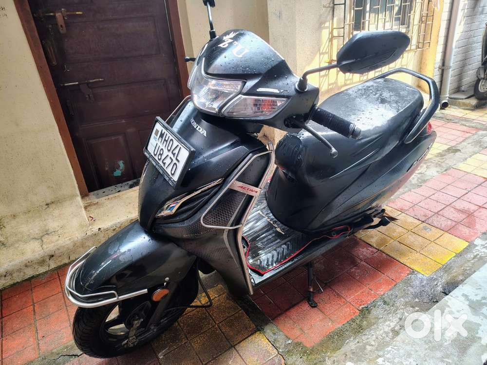 Activa 6G in mint condition 2023 model