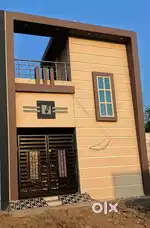 Bhatagaon me 2bhk 25 लाख me