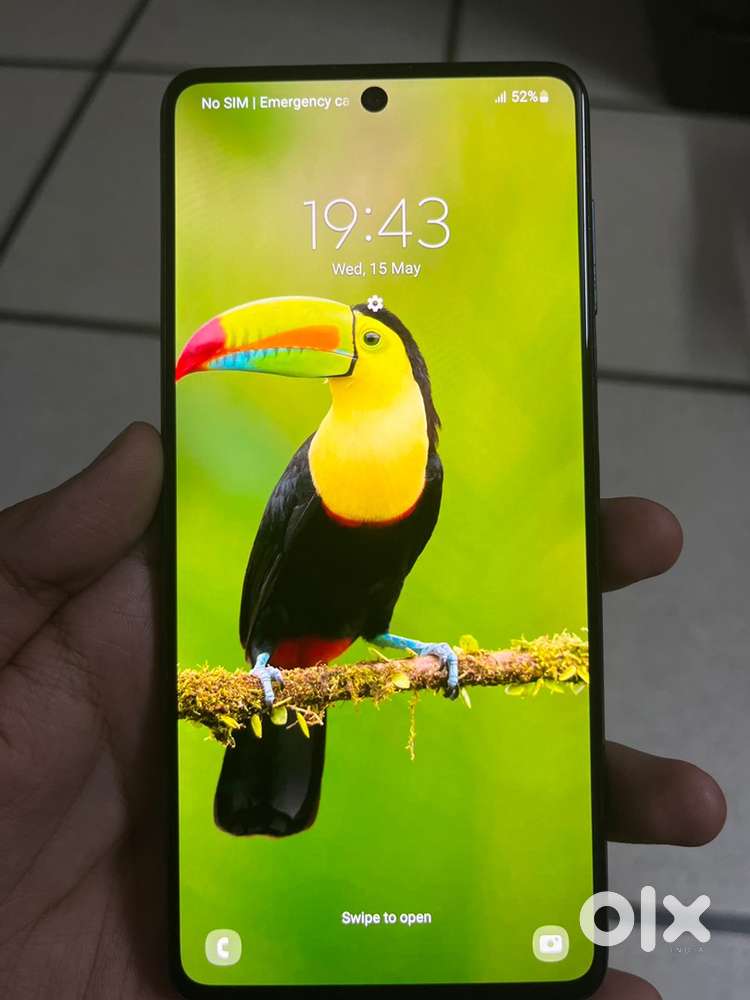 Samsung galaxy m51