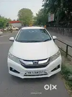Honda City 2015 Diesel Well Maintained