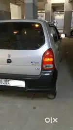 Maruti Suzuki Alto 2012 Petrol Well Maintained