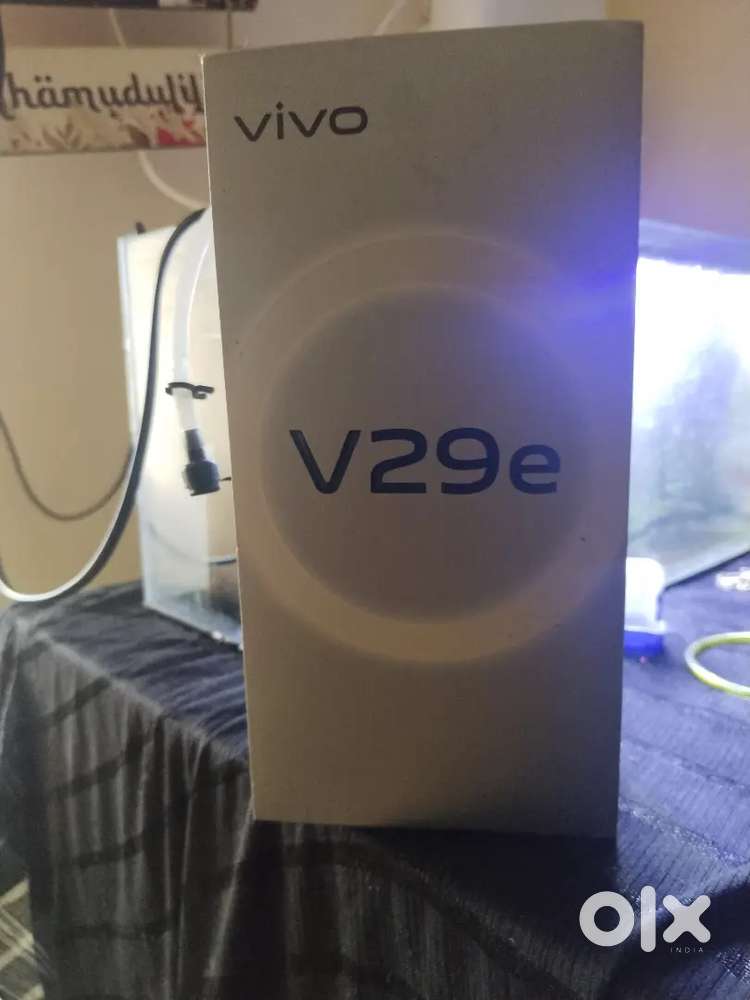 VIVO V29E 5G