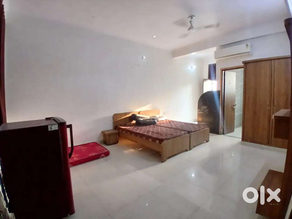 Vaishali, Furnished studio , Fully Independent No Boundations