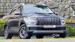 Hyundai Venue 1.0 SX (O) Turbo DCT, 2023, Petrol