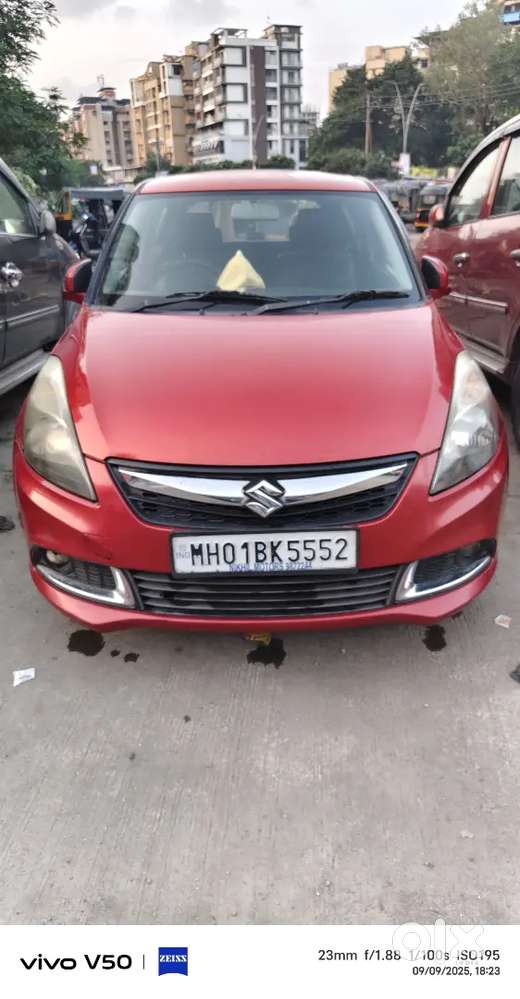 Maruti Suzuki Swift 11 Diesel 110000 Km Driven 3rd owner no bargain