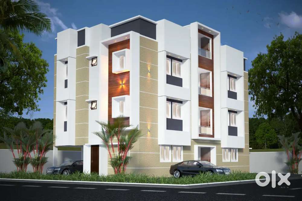Apartment for rent