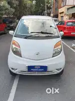 Tata Nano XT, 2012, Petrol