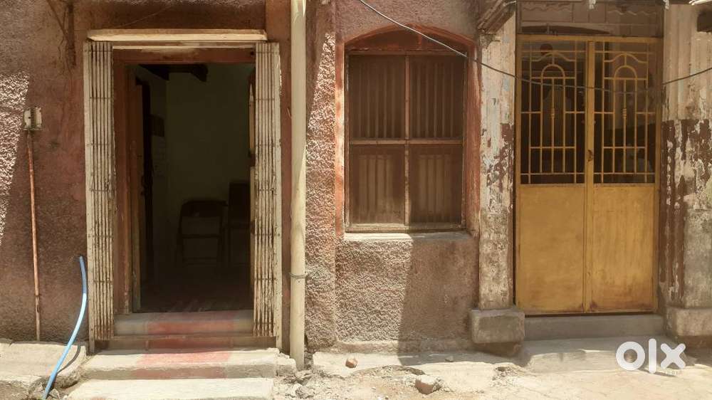 old house  at lakshmipuram madurai.