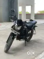 Honda Cb Twister Conple Running Condition Milege 60+