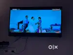 Led smart tv 43”