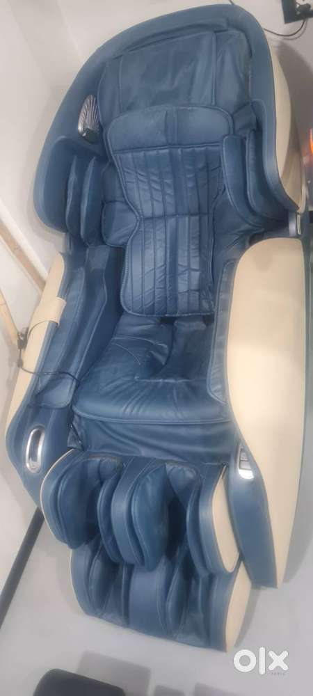 Massage chairs Branded