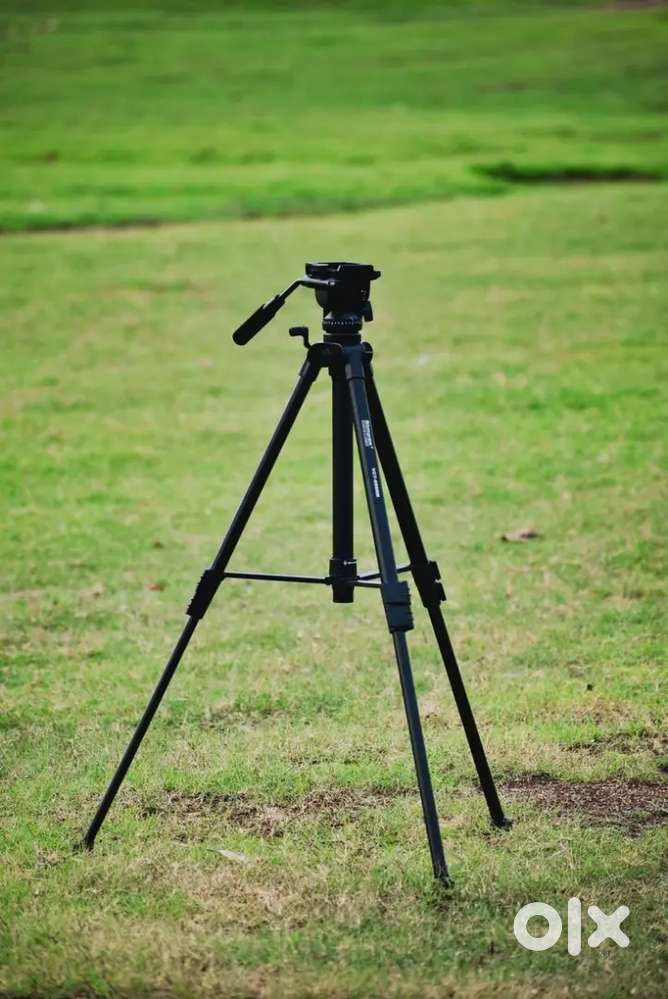 Try board camera stand