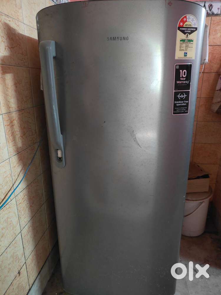Samsung Single Door 180ltr Fridge