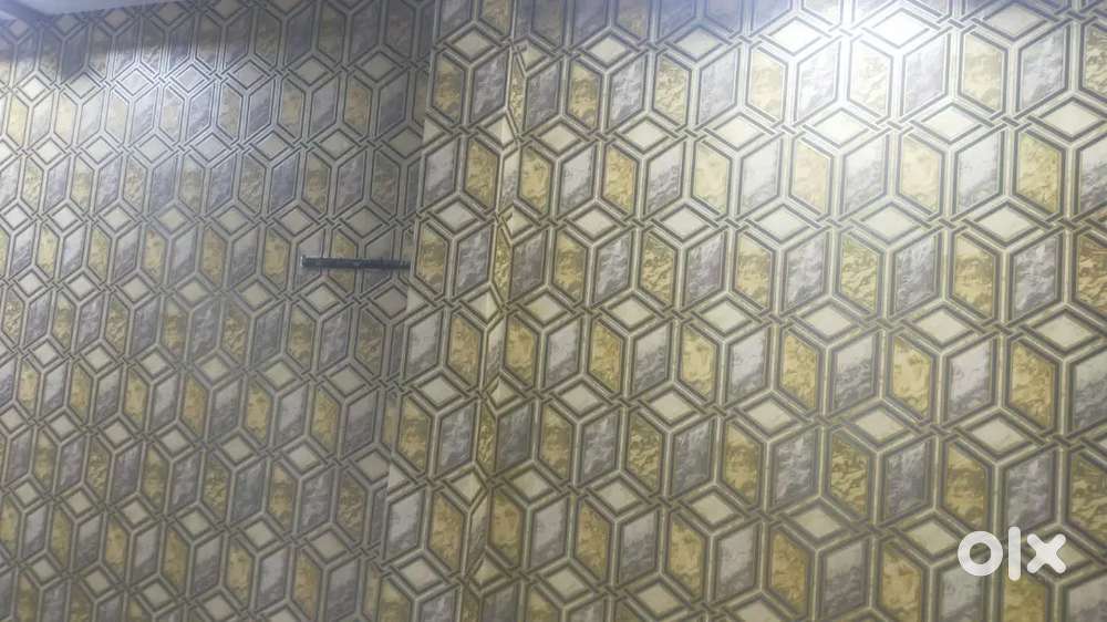 2bhk flat besa sq near by haldiram school college market all