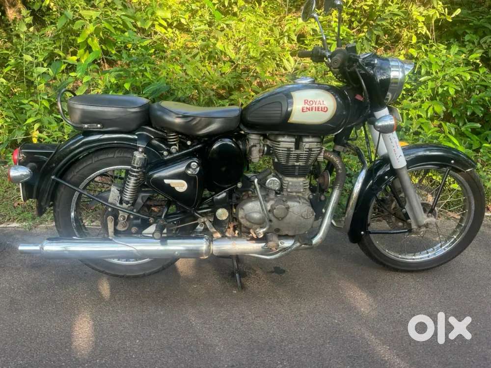 Good condition well mentain