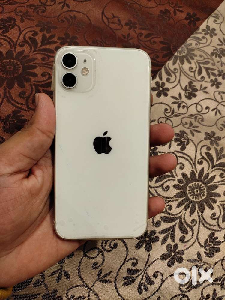 IPHONE 11 64 GB