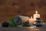 Looking for SPA Therapist