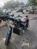 Sell my bike