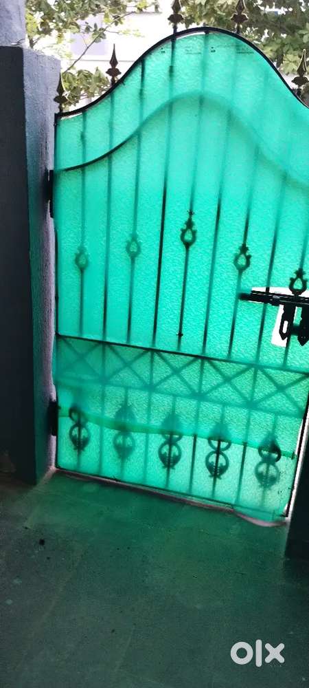 Two bedroom house for rent