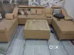 12 seater sofa with dinning