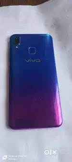 truly premium smartphone experience with the Vivo Y95.