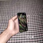 iPhone xr 128 g