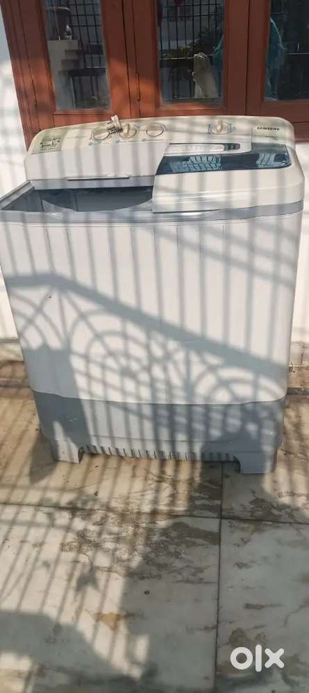 Samsung Semi Automatic 7kg