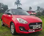 Maruti Suzuki Swift 1.2 VXI (O), 2022, Petrol