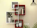 Wall shelf (cod available free shipping)
