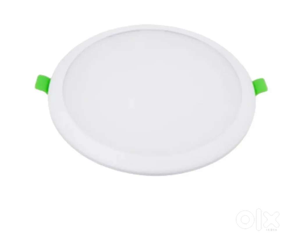 Ceiling light 15w ₹230 pice 40 available