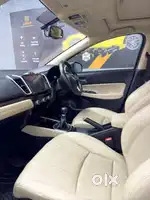 Honda City 2023 Petrol 28000 Km Driven